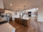 casa en The Preserve por Cook Builders