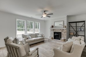 Charmond Drive Monroe Usa (Plan Unknown)