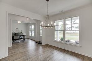 Charmond Drive Monroe Usa (Plan Unknown)