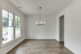 Plan Unknown - Glen Cove: Monroe, Georgia - Heritage Group Homes, LLC