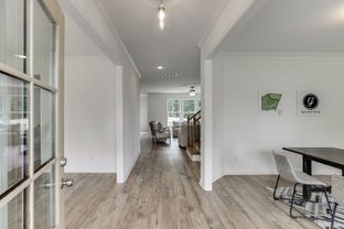 Plan Unknown - Glen Cove: Monroe, Georgia - Heritage Group Homes, LLC