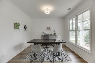 Plan Unknown - Glen Cove: Monroe, Georgia - Heritage Group Homes, LLC