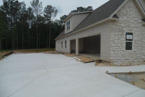 Durham Estates - Sharpsburg, GA