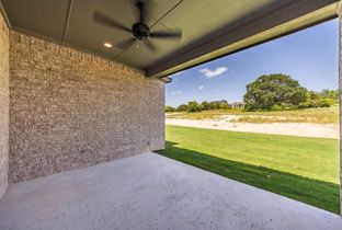 Plan Unknown - Vintage Oaks: Weatherford, Texas - Ashlyn Homes, Inc