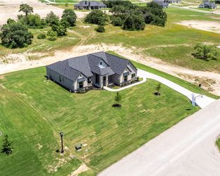 Plan Unknown - Vintage Oaks: Weatherford, Texas - Ashlyn Homes, Inc