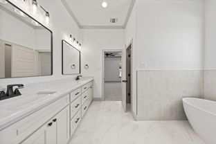 Plan Unknown - Vintage Oaks: Weatherford, Texas - Ashlyn Homes, Inc