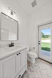 Plan Unknown - Vintage Oaks: Weatherford, Texas - Ashlyn Homes, Inc