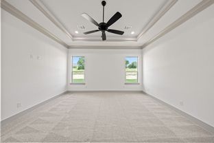 Plan Unknown - Vintage Oaks: Weatherford, Texas - Ashlyn Homes, Inc