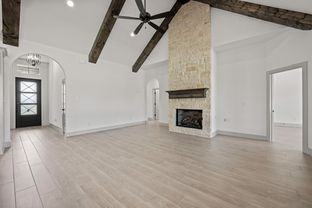 Plan Unknown - Vintage Oaks: Weatherford, Texas - Ashlyn Homes, Inc