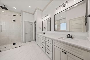 Plan Unknown - Vintage Oaks: Weatherford, Texas - Ashlyn Homes, Inc