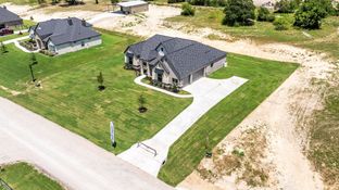 Plan Unknown - Vintage Oaks: Weatherford, Texas - Ashlyn Homes, Inc