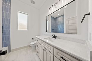 Plan Unknown - Vintage Oaks: Weatherford, Texas - Ashlyn Homes, Inc
