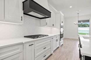 Plan Unknown - Vintage Oaks: Weatherford, Texas - Ashlyn Homes, Inc