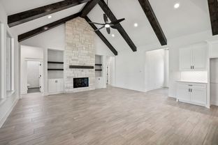 Plan Unknown - Vintage Oaks: Weatherford, Texas - Ashlyn Homes, Inc