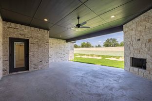 Plan Unknown - Vintage Oaks: Weatherford, Texas - Ashlyn Homes, Inc