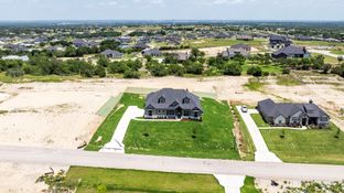 Plan Unknown - Vintage Oaks: Weatherford, Texas - Ashlyn Homes, Inc