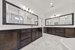 Plan Unknown - Vintage Oaks: Weatherford, Texas - Ashlyn Homes, Inc