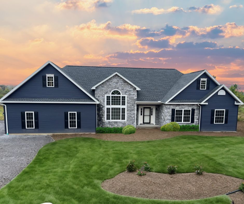 casa en Brookside Homes por Brookside Homes