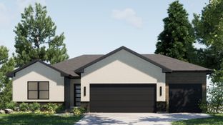 Plan Unknown - Under Construction Homes: Lees Summit, Missouri - Elevate Design + Build