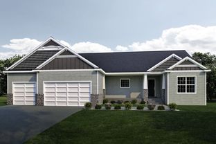 Vistas Of ST por Eternity Homes en Minneapolis-St. Paul Wisconsin