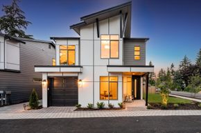 The Vic - Kirkland, WA