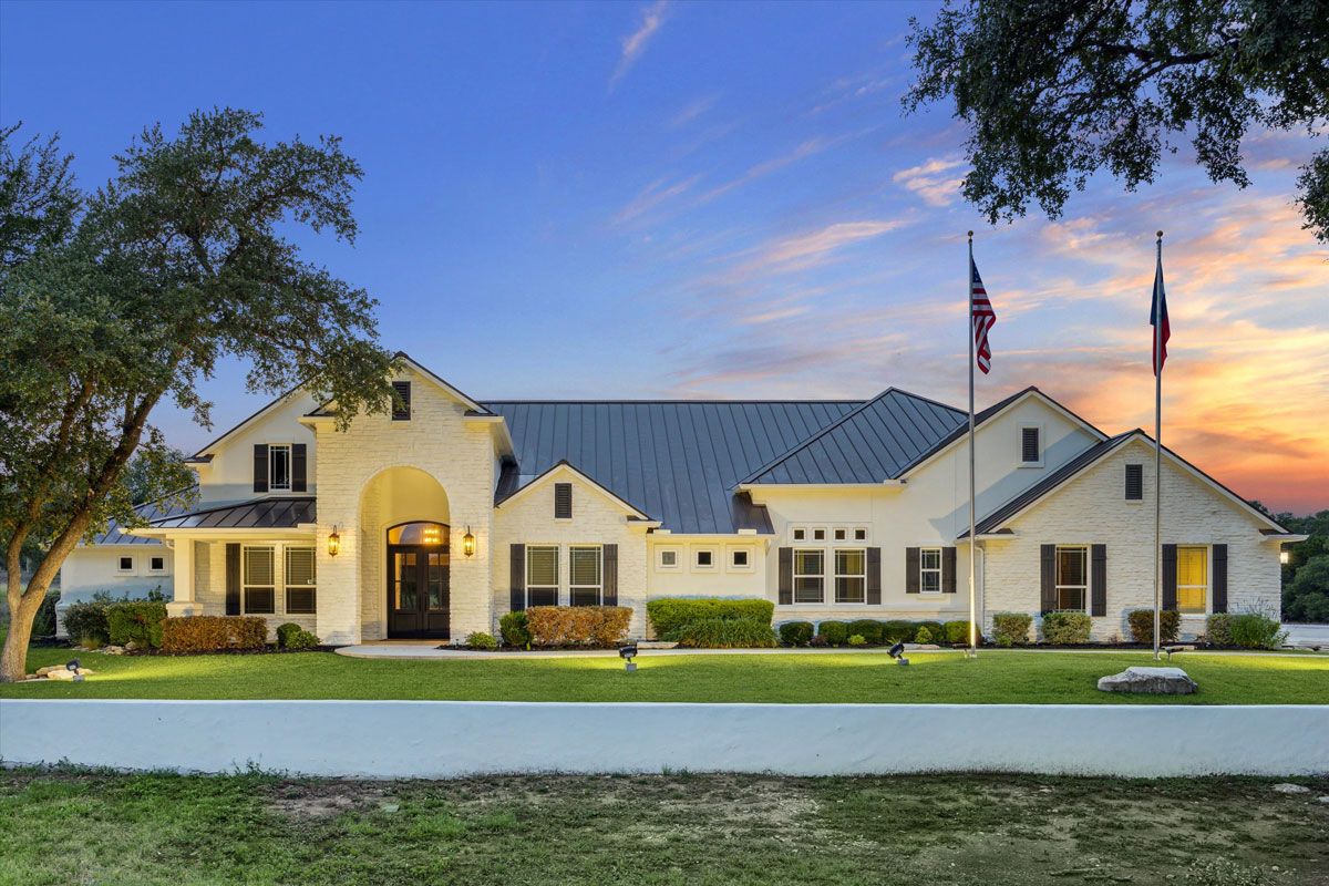 Sierra Classic Custom Homes - Katy, TX