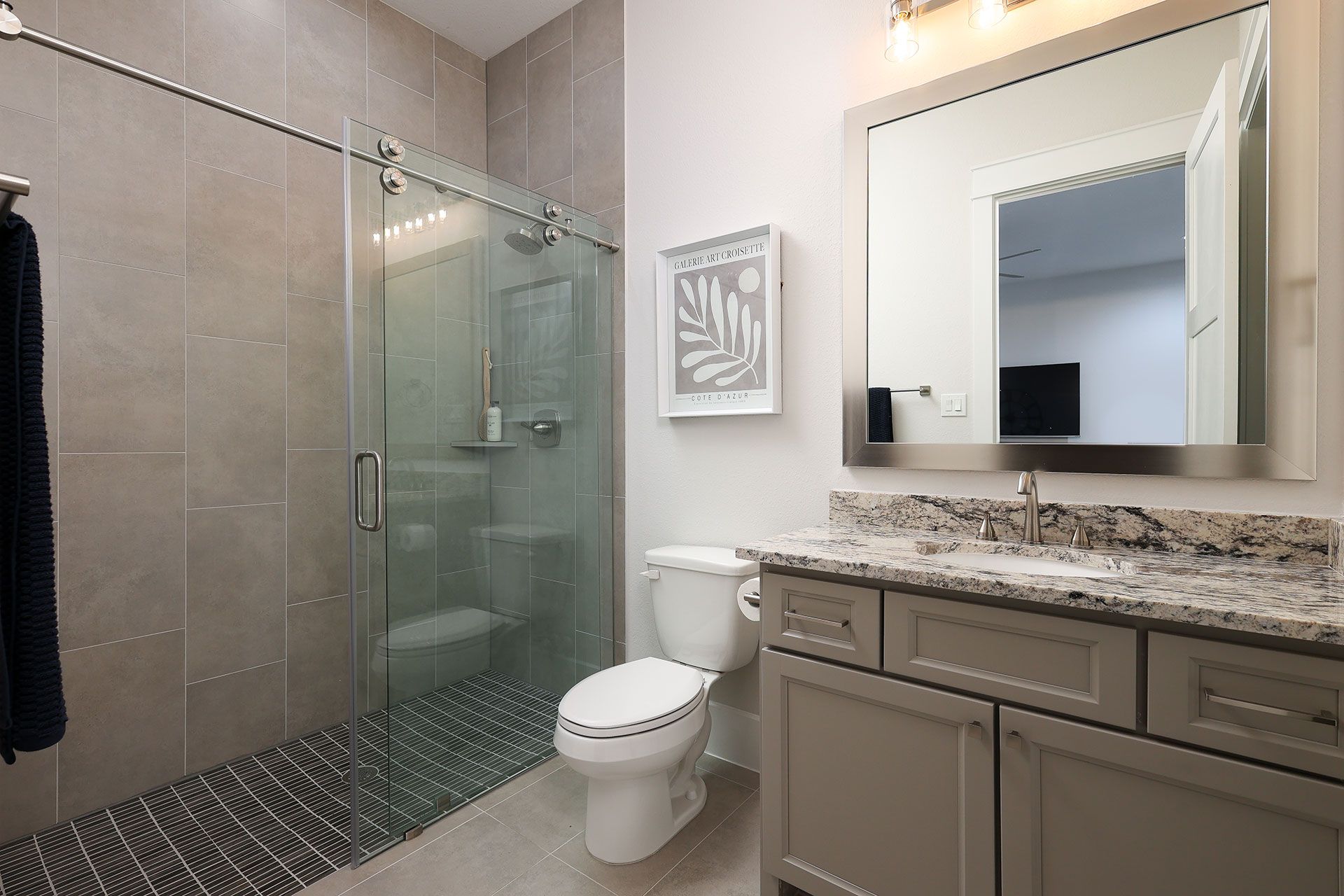 Sierra Classic Custom Homes - Katy, TX