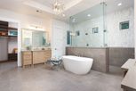 Sierra Classic Custom Homes - Katy, TX