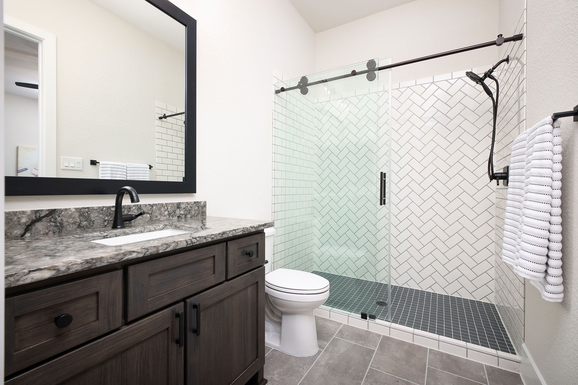 Sierra Classic Custom Homes - Katy, TX