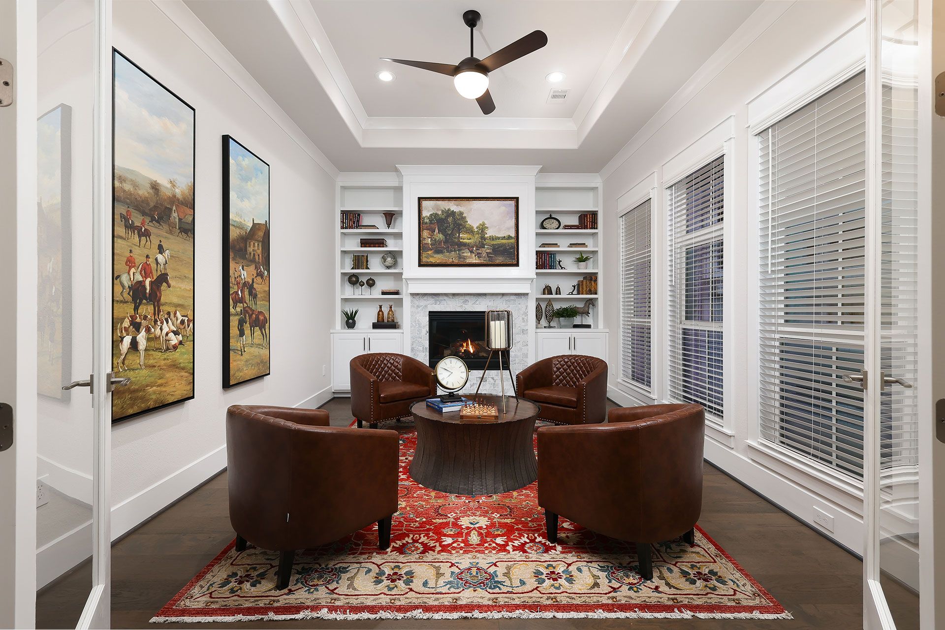 Sierra Classic Custom Homes - Katy, TX