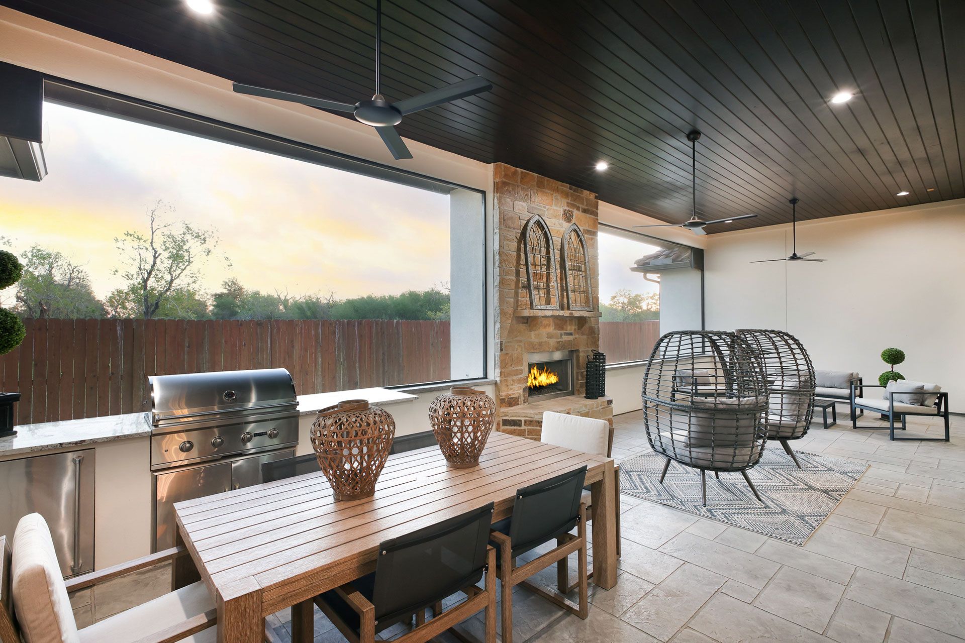 casa en Sierra Classic Custom Homes por Sierra Classic Custom Homes