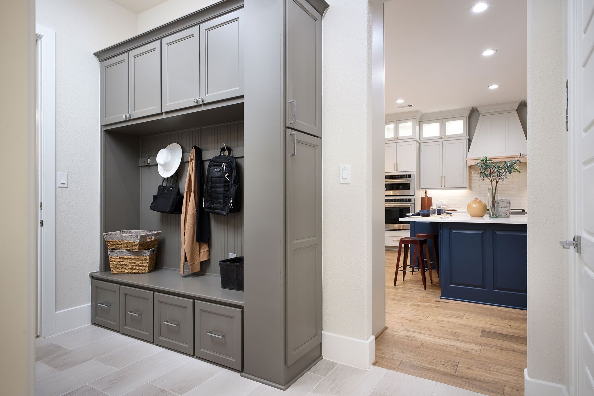 Sierra Classic Custom Homes - Katy, TX