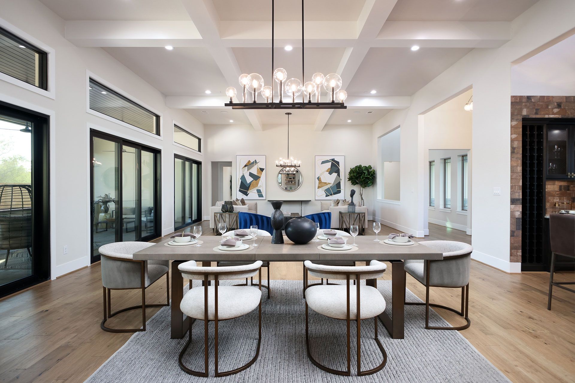 Sierra Classic Custom Homes - Katy, TX