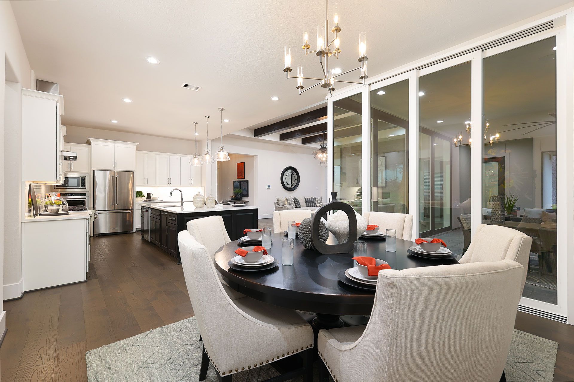 Sierra Classic Custom Homes - Katy, TX