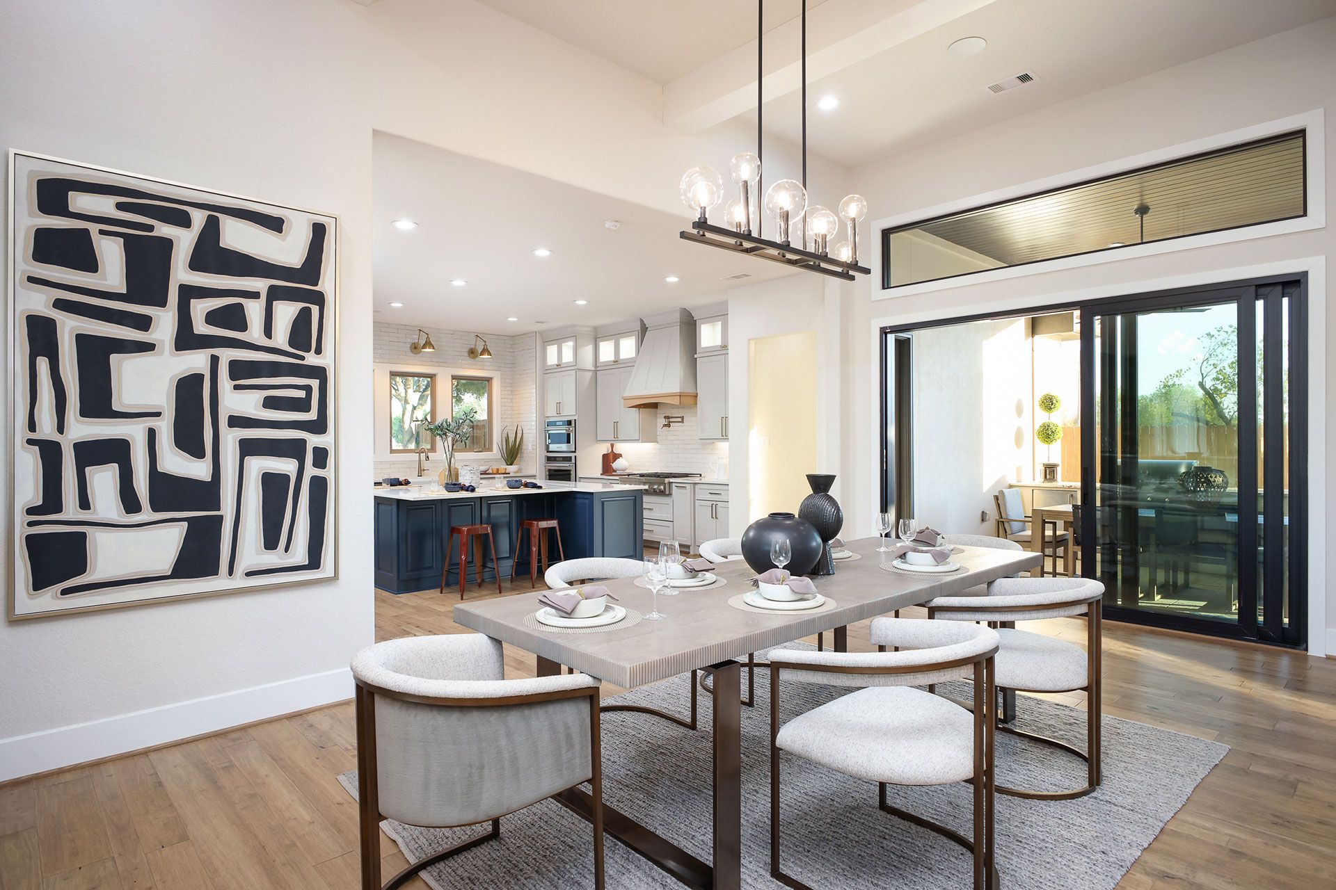 Sierra Classic Custom Homes - Katy, TX