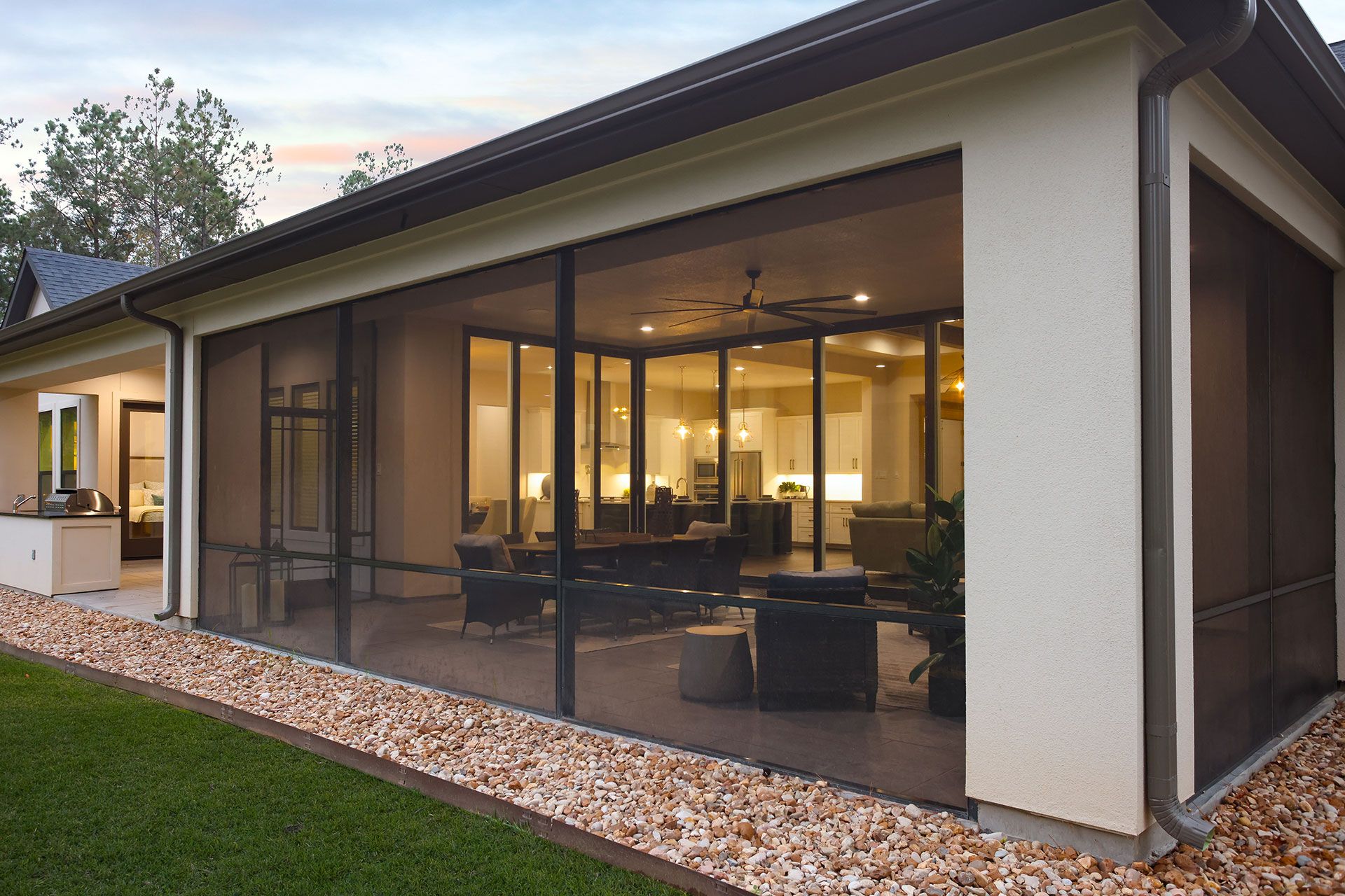 casa en Sierra Classic Custom Homes por Sierra Classic Custom Homes