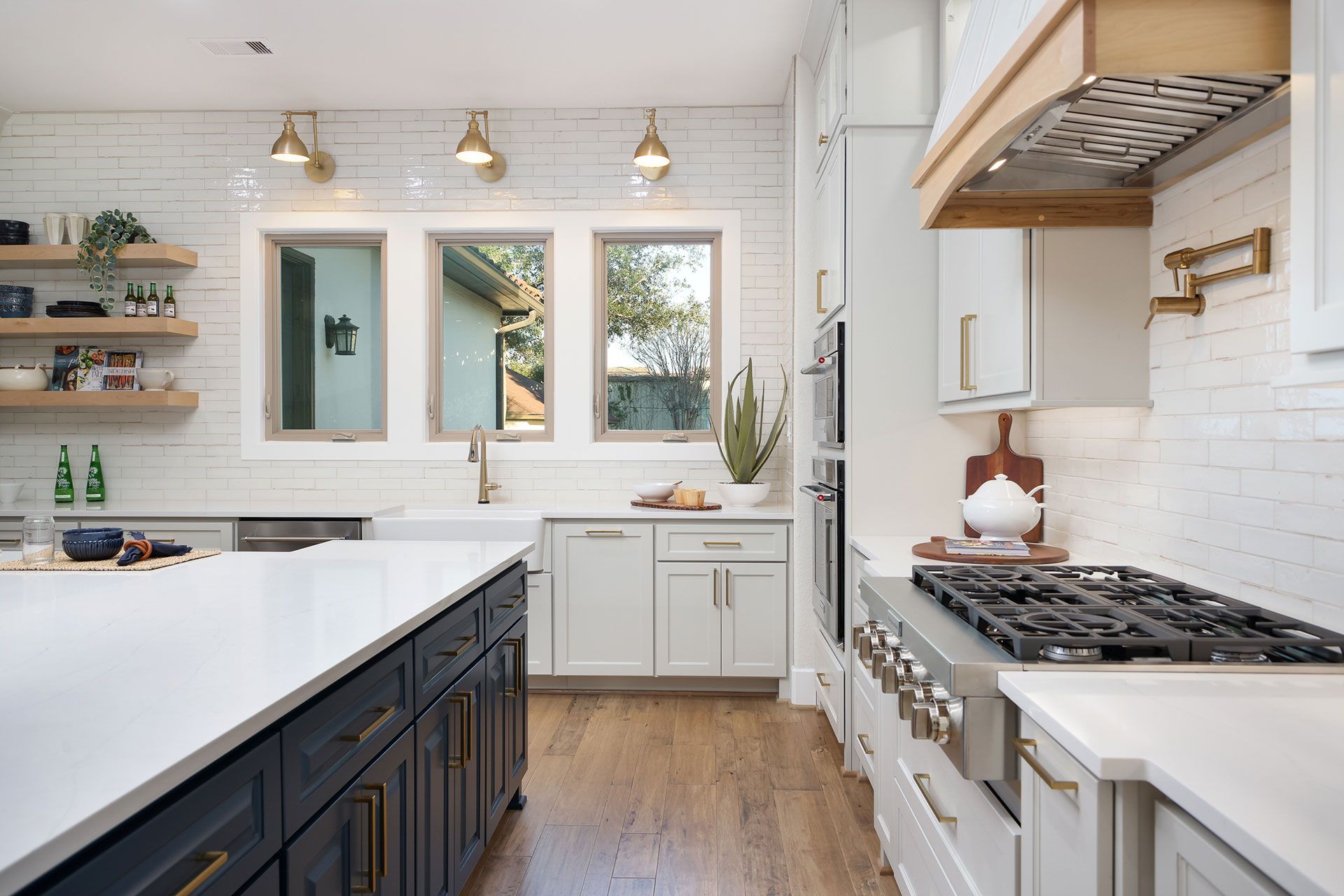 Sierra Classic Custom Homes - Katy, TX