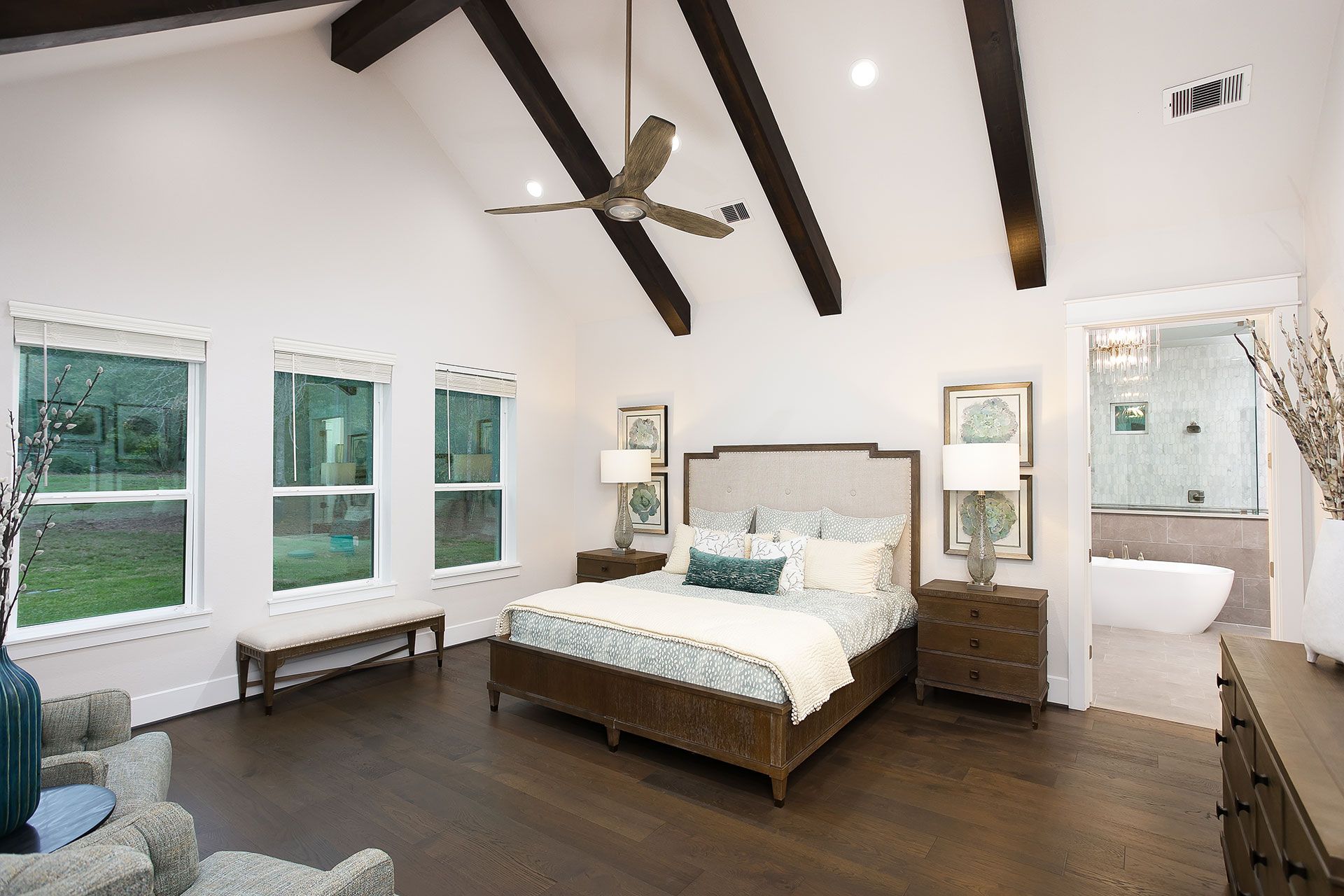 Sierra Classic Custom Homes - Katy, TX