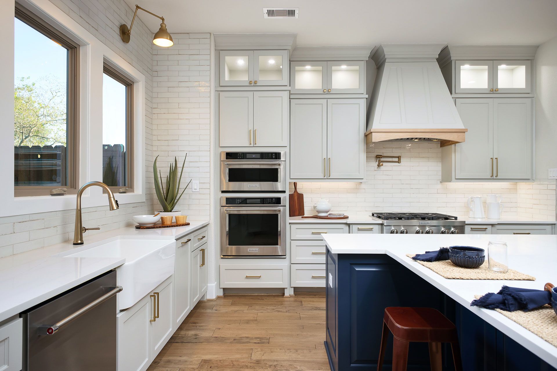 casa en Sierra Classic Custom Homes por Sierra Classic Custom Homes