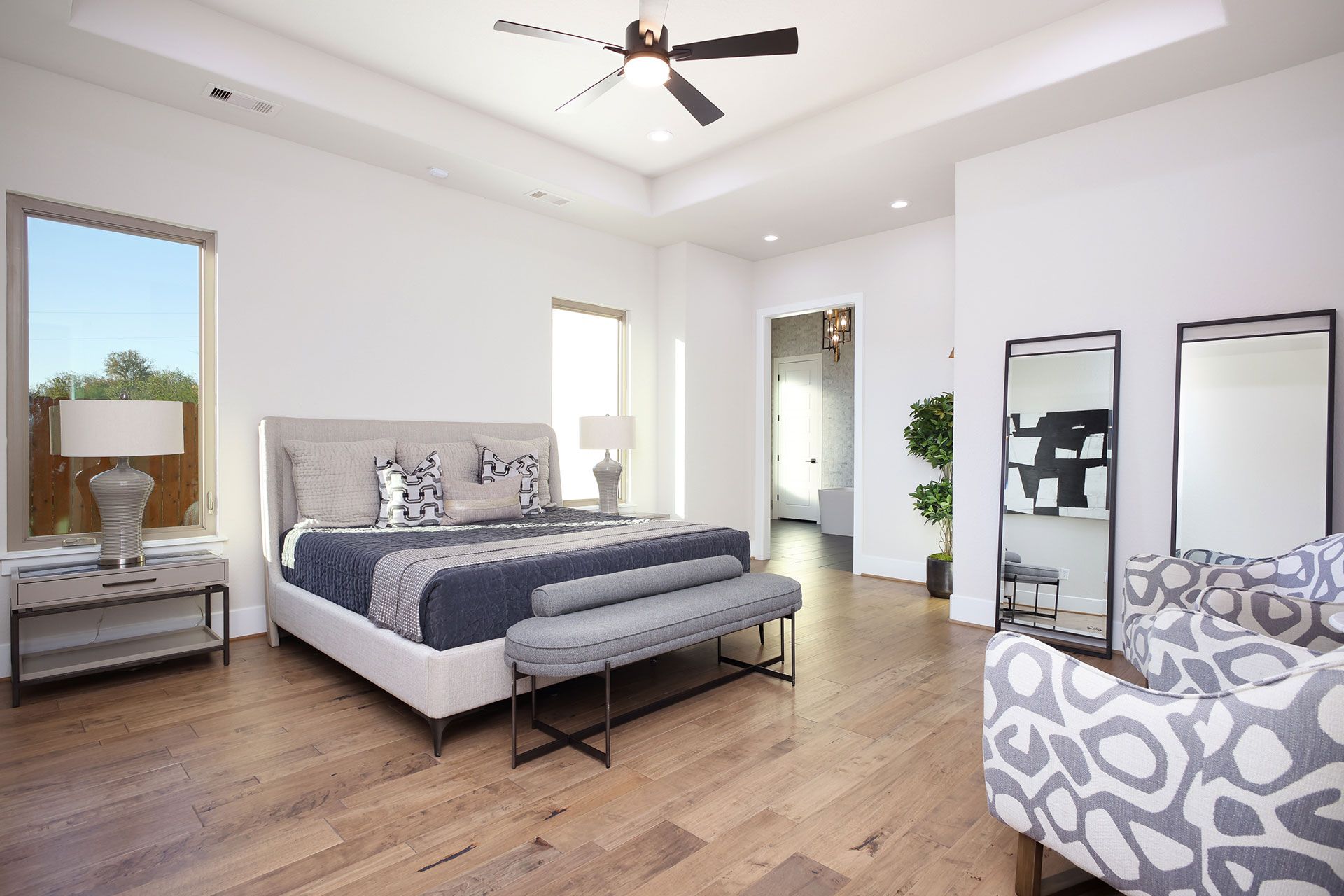 Sierra Classic Custom Homes - Katy, TX
