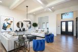 Sierra Classic Custom Homes - Katy, TX