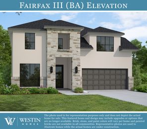 267 Coleto Trail Bastrop (Plan Unknown)