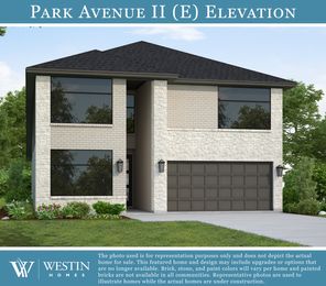 Park Avenue II