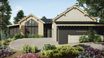 casa en Two Hawks Designs por Two Hawks Designs