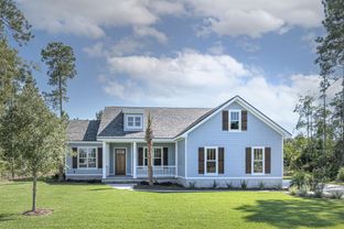 Readdick Construction por Readdick Construction en Jacksonville-St. Augustine Georgia