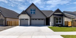 Quartet por James Clyde Home en Boise Idaho