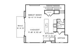 1494 Whistle Way Westfield (Plan Unknown)