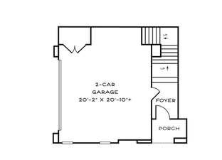 Plan Unknown - Midland: Westfield, Indiana - Estridge Homes