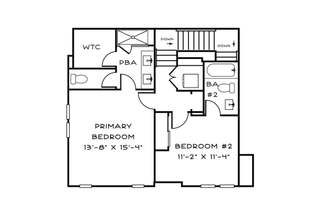 Plan Unknown - Midland: Westfield, Indiana - Estridge Homes