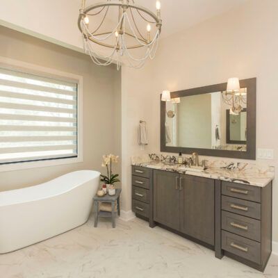 casa en The Estates At Bothe Farms por Wieland Builders